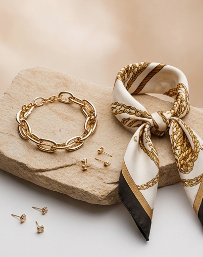 Jewelry Set
