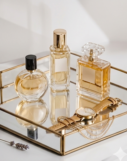 Perfume Set